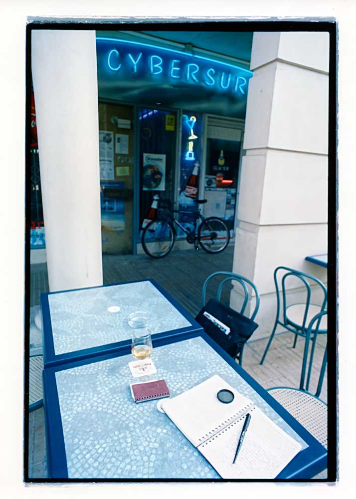 Cyber Cafe Kalymnos 