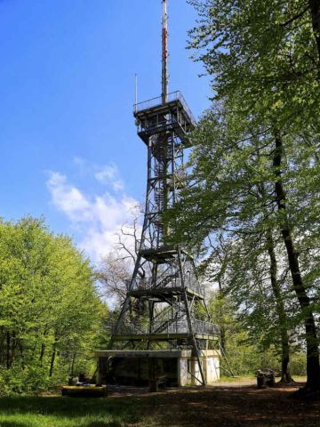 Irchelturm