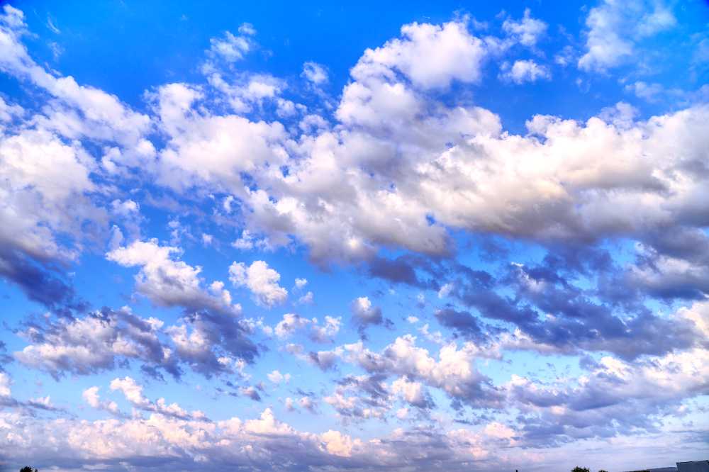 Wolken Buelach